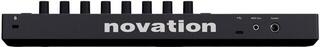 MIDI keyboard Novation Launchkey Mini 25 MK4 MIDI keyboard Black - 4