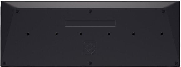 MIDI toetsenbord Novation Launchkey Mini 37 MK4 MIDI toetsenbord Black - 6