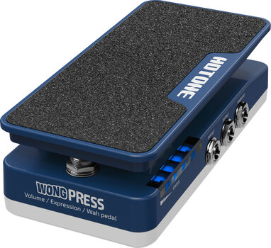 Volumen-Pedal Hotone Wong Press Volumen-Pedal - 2