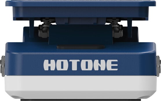 Volume pedal Hotone Wong Press Volume pedal - 7