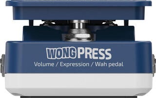 Pedale Volume Hotone Wong Press Pedale Volume - 7