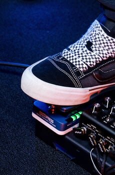 Volumen pedal Hotone Wong Press Volumen pedal - 11