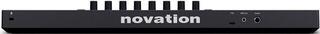 Teclado maestro Novation Launchkey Mini 37 MK4 Teclado maestro Black - 6