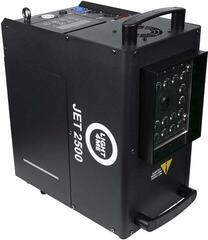 Smoke Machine Light4Me Jet 2500 IR Smoke Machine - 3