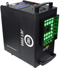 Smoke Machine Light4Me Jet 2500 IR Smoke Machine - 4