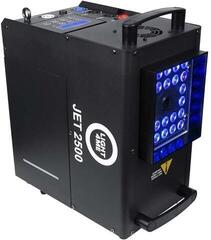 Smoke Machine Light4Me Jet 2500 IR Smoke Machine - 5