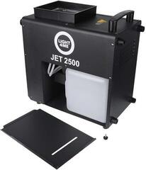 Smoke Machine Light4Me Jet 2500 IR Smoke Machine - 7