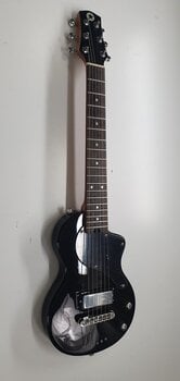 Elektromos gitár Carry-On ST Guitar Jet Elektromos gitár (Csak kicsomagolt) - 2