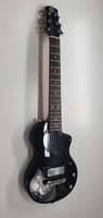 Carry-On ST Guitar Jet Electric guitar