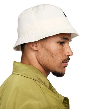 Hat Nike Apex Futura Washed Washed Sail/Black - 3