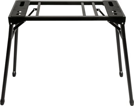 Soporte de teclado plegable Revoltage DPS2025 Soporte de teclado plegable Black - 2