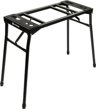 Folding keyboard stand Revoltage DPS2025 Folding keyboard stand Black - 3