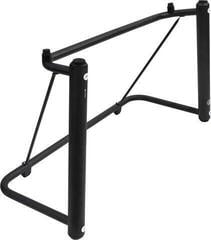 Zusammenlegbarer Keyboardständer
 Revoltage UDPS2025 Zusammenlegbarer Keyboardständer Black - 1