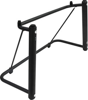 Folding keyboard stand Revoltage UDPS2025 Folding keyboard stand Black - 2