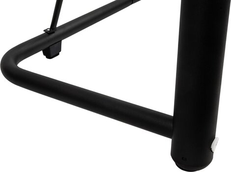 Folding keyboard stand Revoltage UDPS2025 Folding keyboard stand Black - 4