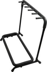 Multi Guitar Stand -teline Revoltage ZSJ-75 Multi Guitar Stand -teline - 1