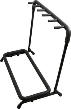 Multi Guitar Stand Revoltage ZSJ-75 Multi Guitar Stand - 2