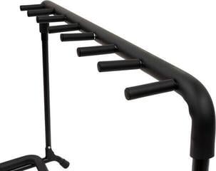 Suporte para várias guitarras Revoltage ZSJ-77 Suporte para várias guitarras - 1