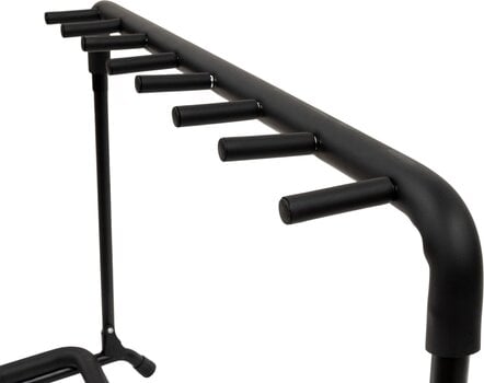 Multi Guitar Stand Revoltage ZSJ-77 Multi Guitar Stand - 2