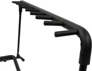 Multi Guitar Stand -teline Revoltage ZSJ-79 Multi Guitar Stand -teline - 1