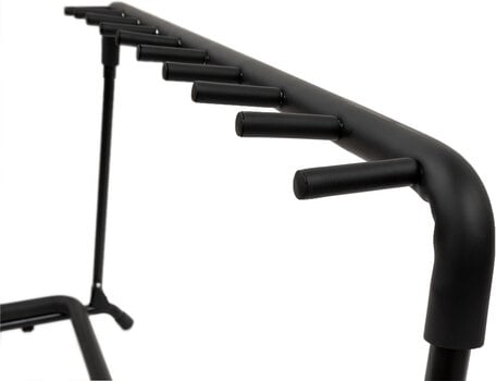 Multi Guitar Stand Revoltage ZSJ-79 Multi Guitar Stand - 2