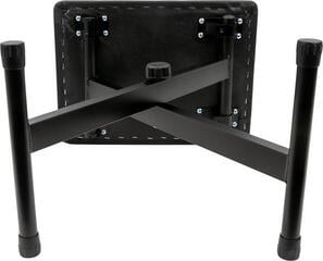 Banc pour piano en métal
 Revoltage KB2025BLK Banc pour piano en métal Black - 3