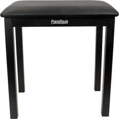 Panca per pianoforte in metallo
 Pianonova PS2025BLK Panca per pianoforte in metallo Black - 1