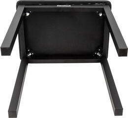 Panca per pianoforte in metallo
 Pianonova PS2025BLK Panca per pianoforte in metallo Black - 2