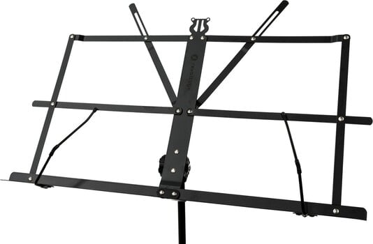 Music Stand Revoltage MS2025SHEET Music Stand - 2