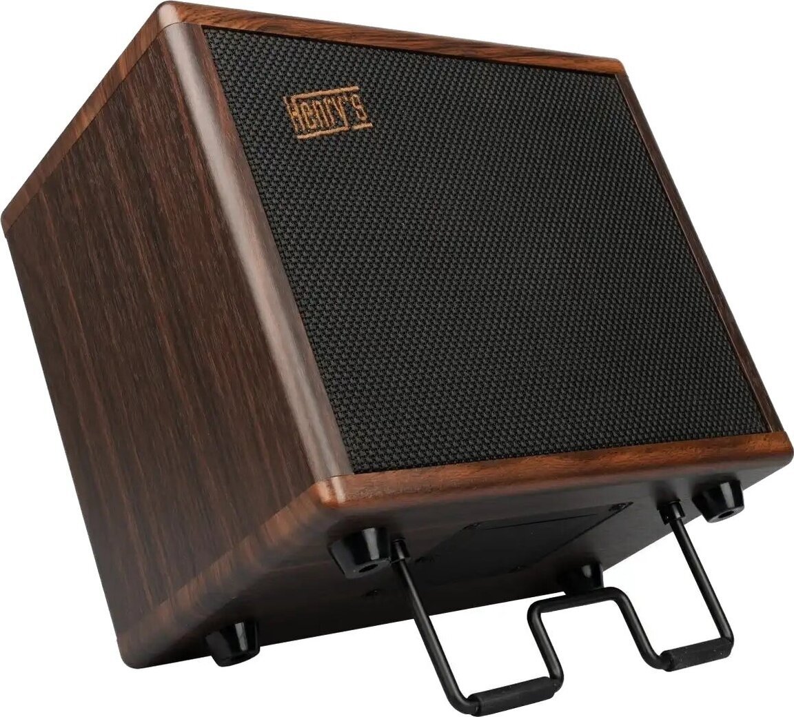 Възможност за работа на батерии