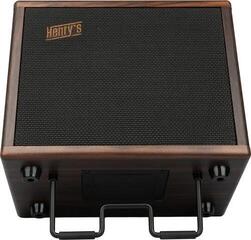 Solid-State Combo Henry's Walker BT 25W Solid-State Combo - 5
