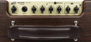 Solid-State Combo Henry's Walker BT 25W Solid-State Combo - 7