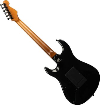 Electric guitar Henry's Fury FS-1 Widow Black Electric guitar - 2