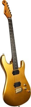 Electric guitar Henry's Fury FS-1 Fever Gold Electric guitar - 3