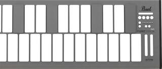 Contrôleur MIDI Pearl EM-1 malletSTATION Contrôleur MIDI - 1