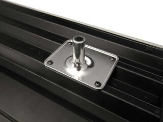 Contrôleur MIDI Pearl EM-1 malletSTATION Contrôleur MIDI - 4