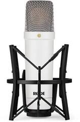 Kondenzátorový štúdiový mikrofón Rode NT1 Signature Kondenzátorový štúdiový mikrofón - 5