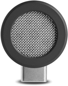 Mikrofon do smartfona Rode VideoMic Me-C+ Mikrofon do smartfona (Tylko rozpakowane) - 2