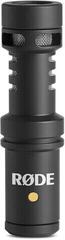 Mikrofon okostelefonhoz Rode VideoMic Me-C+ Mikrofon okostelefonhoz - 2
