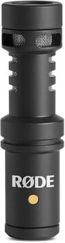 Mikrofon do smartfona Rode VideoMic Me-C+ Mikrofon do smartfona (Tylko rozpakowane) - 3