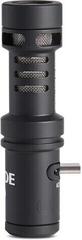 Mikrofon okostelefonhoz Rode VideoMic Me-C+ Mikrofon okostelefonhoz - 7