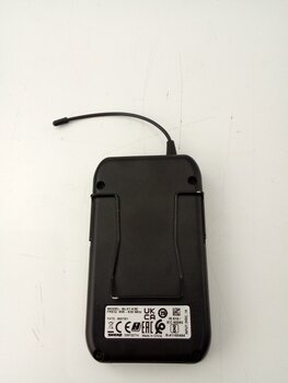 Sender Shure BLX1 Sender K3E: 606-630 MHz (Neuwertig) - 3