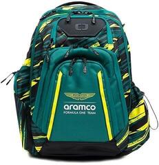Koffer/rugzak Ogio Gambit Pro Rugzak Green Aston Martin F1 Team 22 L - 1