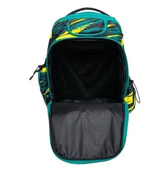 Suitcase / Backpack Ogio Gambit Pro Green Aston Martin F1 Team Backpack - 4