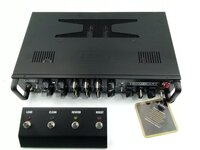 Laney IRT-Studio Amplificatore a Valvole