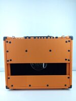 Orange CR60C Crush Solid-State Combo