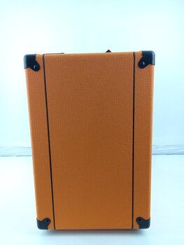 Combo guitare Orange CR60C Crush Combo guitare (Déjà utilisé) - 7