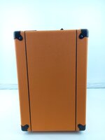 Orange CR60C Crush Solid-State Combo