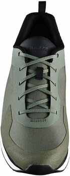 Herren Fahrradschuhe Shimano SHCT500 Olive 42 - 2