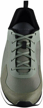 Pantofi de ciclism pentru bărbați Shimano SHCT500 Olive 46 - 2